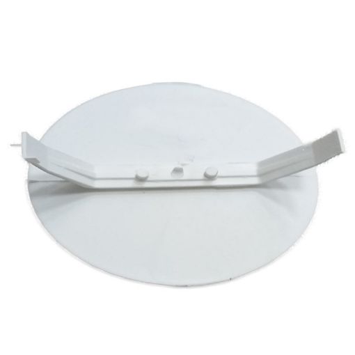 Slika Poklopac za Doznu fi 78 sa plastičnim žabicama