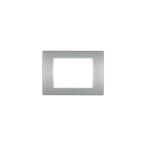 Slika MODE Maska 4M cetvorostruka, SILVER - 6504.S