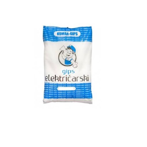 Slika GIPS Električarski 2/1 (504#)