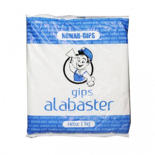Slika GIPS Alabaster 2/1