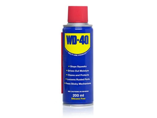Slika SPREJ WD-40 200ml