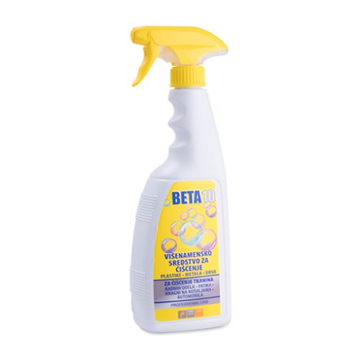 Slika BETA 10 Višenamensko sredstvo za čišćenje 750ml
