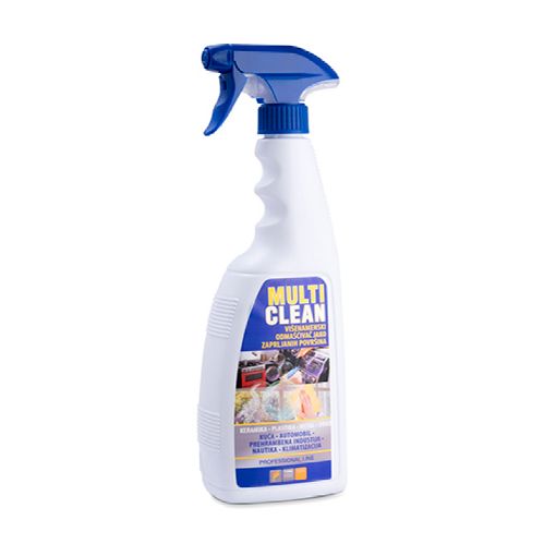 Slika MULTICLEAN Višenamenski odmašćivač 750ml