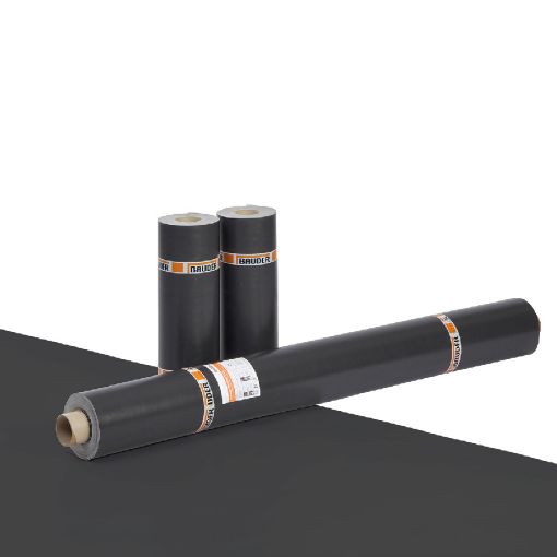 Slika Bauder Thermofol - D 18 - 1,8mm 50 cm