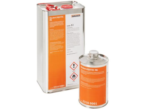 Slika Bauder LIQUITEC RG 1 lit - čistač