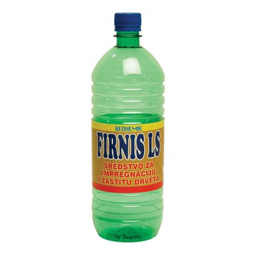 Slika FIRNIS LS  0.9 lit