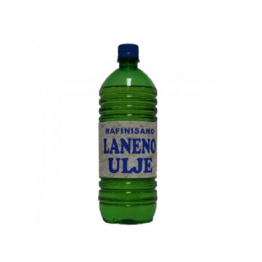 Slika LANENO ULJE  0.1 lit