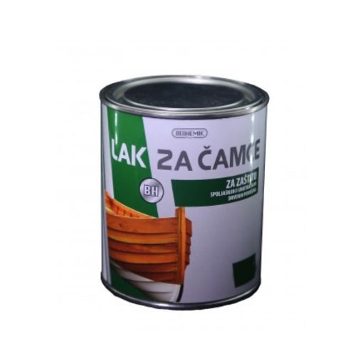Slika LAK ZA ČAMCE  0.25 lit