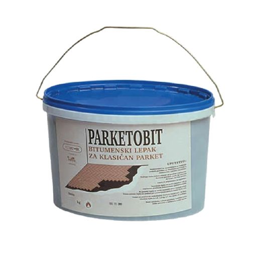 Slika PARKETOBIT  7 kg