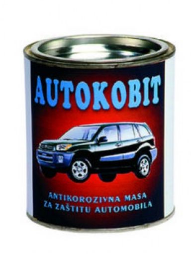 Slika AUTOKOBIT  5 kg