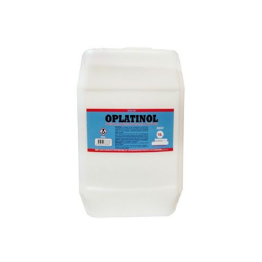 Slika OPLATINOL  10 lit