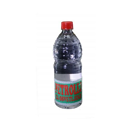 Slika PETROLEJ  0.9 lit