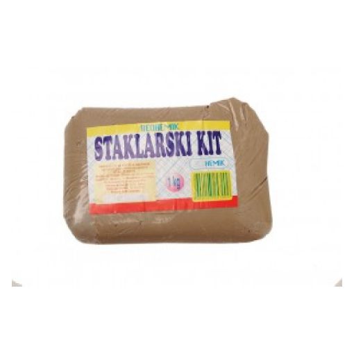 Slika STAKLARSKI KIT  1 kg