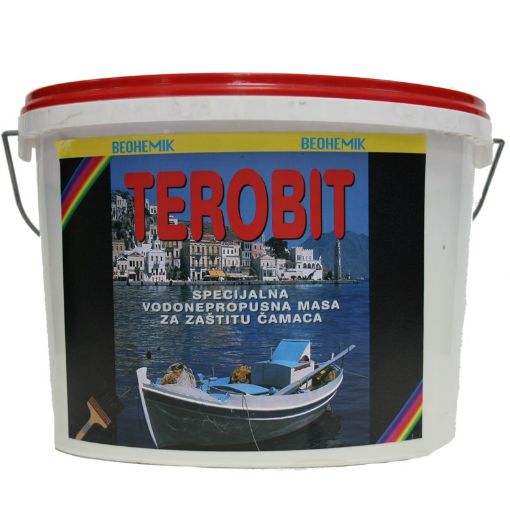 Slika TEROBIT  5 kg