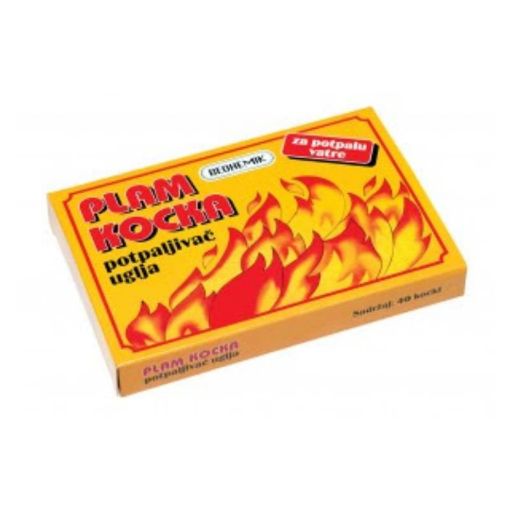 Slika PLAM KOCKA 48