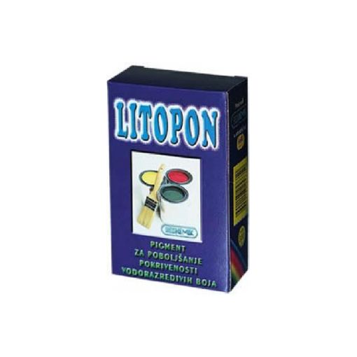 Slika LITOPON  300 gr