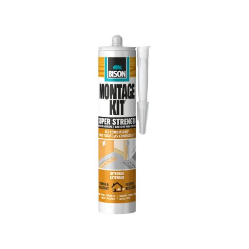 Slika KIT MONTAŽ - BISON 350 gr - 047515