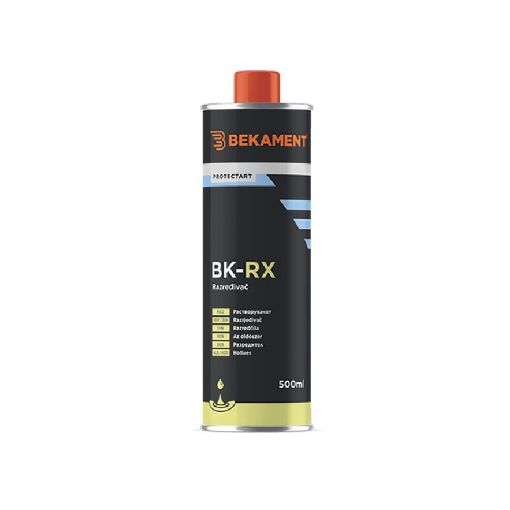 Slika BK - RX 0.5 lit - Razređivač 3in1
