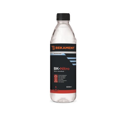 Slika BK - Nitro razređivač 0.9 lit