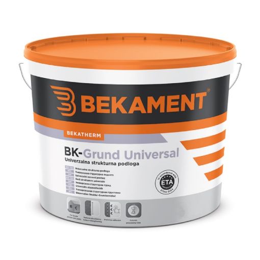 Slika BK - Grund Universal 8 kg