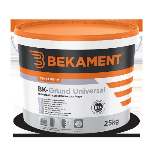 Slika BK - Grund Universal 25 kg