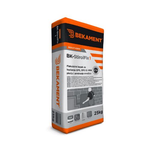 Slika BK - StirolFix-1    25 kg