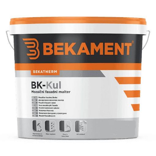 Slika BK - Kul Komponenta A emulzija 7 kg