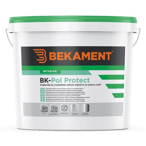 Slika BK - Pol Protect  5 lit