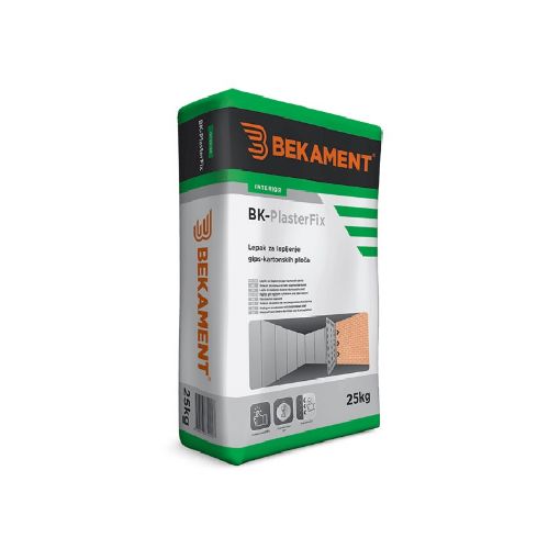 Slika BK - PlasterFix  25 kg