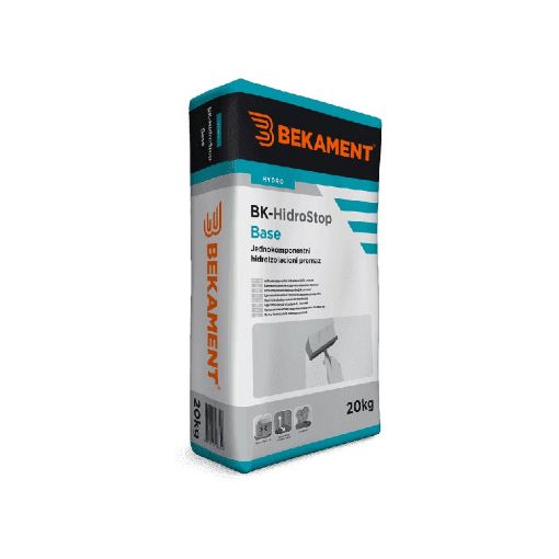 Slika BK - Hidrostop Base  20 kg