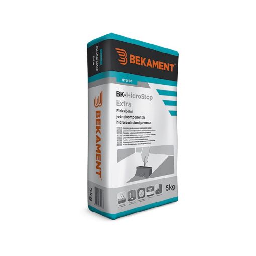 Slika BK - Hidrostop Extra  5 kg