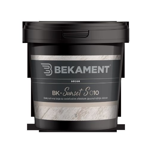 Slika BK - SUNSET  1 lit - S10