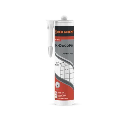 Slika BK - DecoFix 280 ml