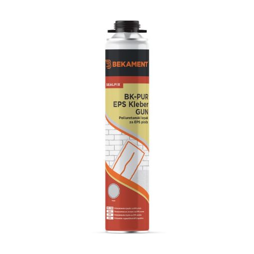 Slika BK - Pur EPS Kleber 825 ml