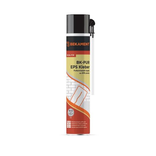 Slika BK - Pur EPS Kleber 750 ml - slamčica