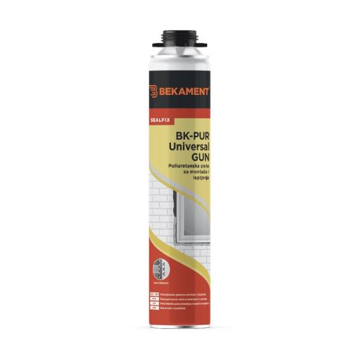 Slika BK - Pur Universal Gun  750 ml