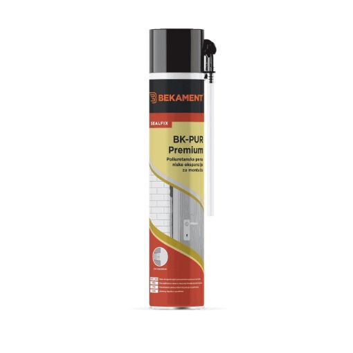 Slika BK - Pur Premium 750 ml - low exp.