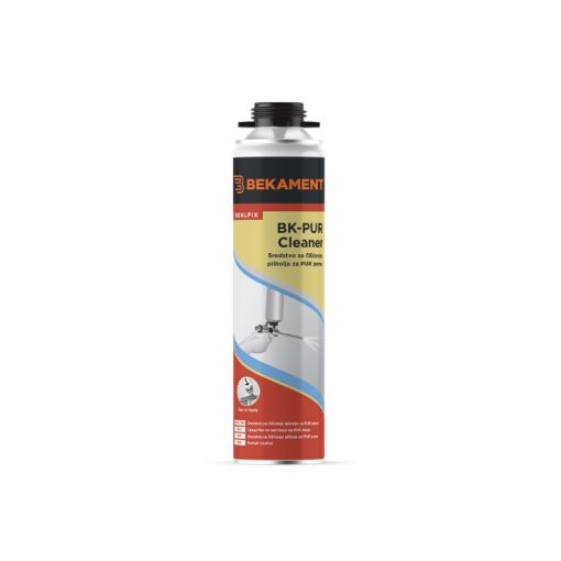 Slika BK - PU Cleaner 500 ml