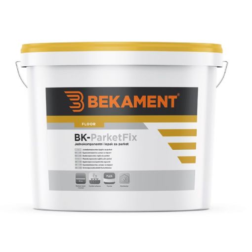 Slika BK - ParketFix  8 kg