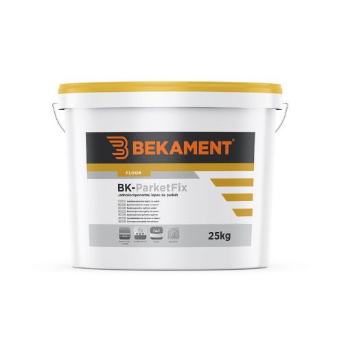 Slika BK - ParketFix  25 kg