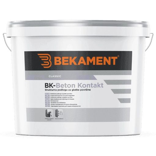 Slika BK - Beton Kontakt  6 kg