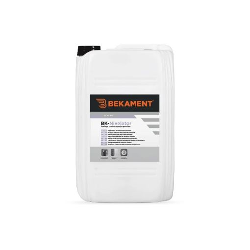 Slika BK - Nivelator  10 kg