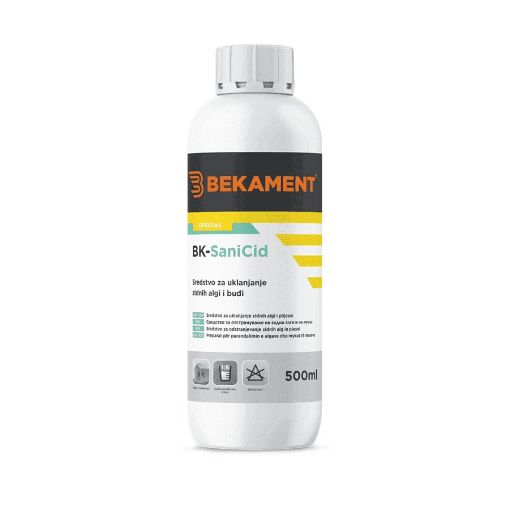 Slika BK - Sanicid  500 ml