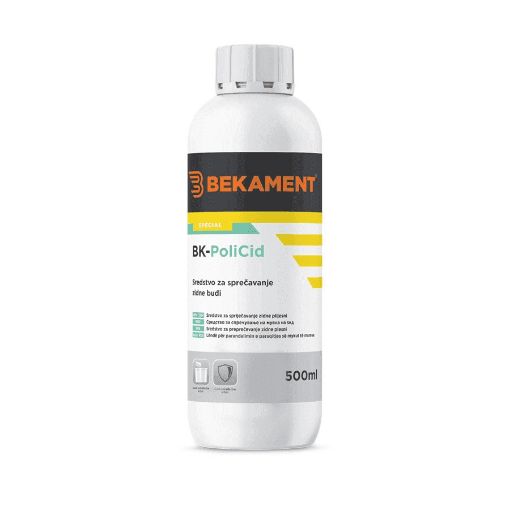 Slika BK - PoliCID  500 ml