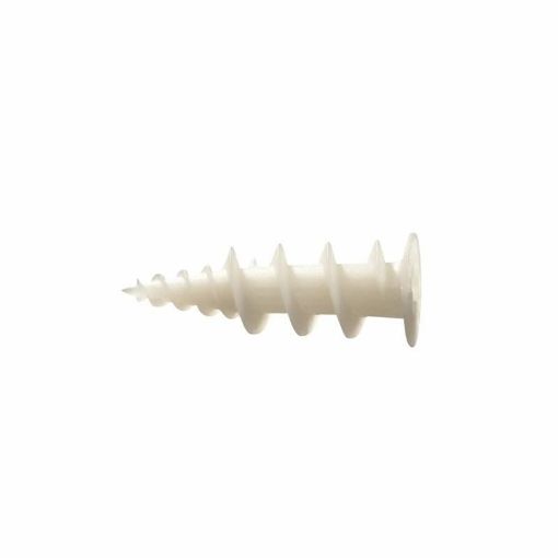Slika Tipla za Gips Pvc GKD - pužić (50) / 5GKD