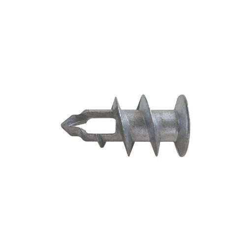 Slika Tipla za Gips Metalna GKDZ - pužić / 9GKDZ (100)