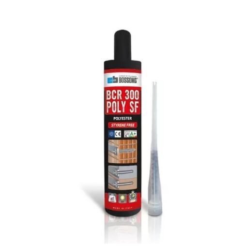 Slika Bossong ANCHORFIX BCR 300 (ETA sertifikat) 300 ml
