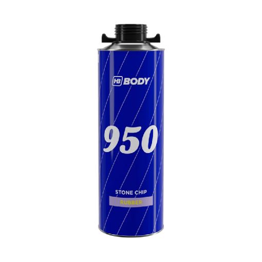 Slika BODY 950 1 lit. - sivi