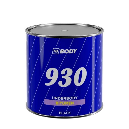 Slika BODY 930 5 kg - crna