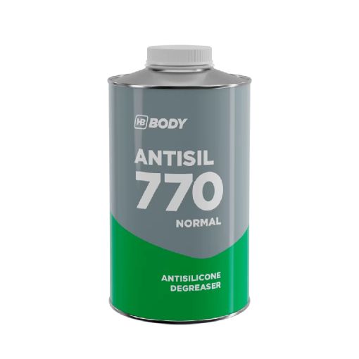 Slika BODY ANTISIL 770 normal 1 lit. - bezbojna